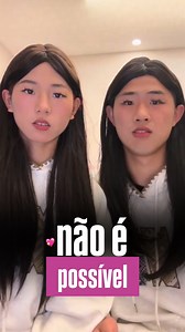 9.2K reactions · 234 shares |  Veja: Casais surpreendem a web pela incrível semelhança após surgirem usando a mesma maquiagem. O que você achou? Salve pra sempre consultar 勺 Siga → @clubenailz e não perca nada do universo feminino ✨  Reprodução: Internet #clubegirlz #makedodia #dicasdemaquiagem #maquiagemx #casal #namorados | Kim do Clube Girlz | Facebook