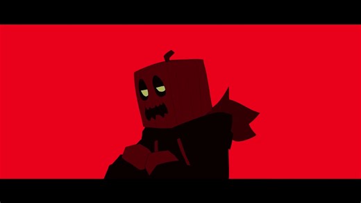 GHOST _ MINECRAFT STORY MODE _ ANIMATION MEME_PMV