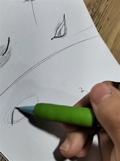 Göz Çizimi Tutorial - Göz Nasıl Çizilir? | Step-by-Step Sketching