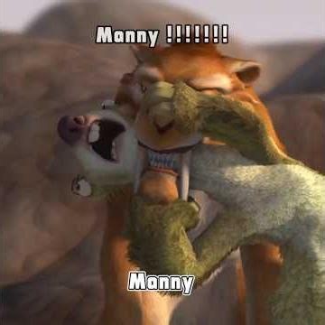 Ice Age Movie Facts | Trivia ❄️🦣 | The Truth About Sid