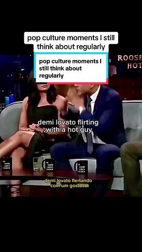 Pop Culture Moments I Still Think About Regularly