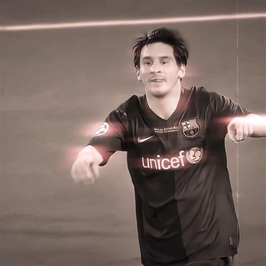 Messi: The Greatest of All Time