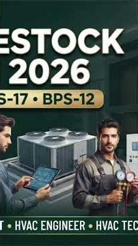 ​KP Livestock Jobs 2026 | ETEA BPS-18, BPS-17 & BPS-12 Vacancies | Apply Online