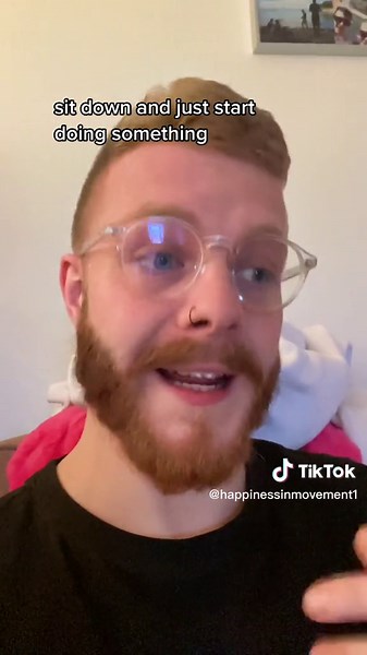 ADHD & Motivation: Tips to Overcome Task Initiation Challenges