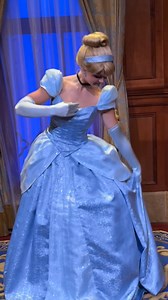 1.5K reactions · 144 shares | Step inside Princess Fairytale Hall to meet royalty! Snow White, Rapunzel, Cinderella, and Tiana were the visiting princesses at Magic Kingdom on the day we visited Walt Disney World. | Unofficial Disney Character Hunting Guide | Facebook