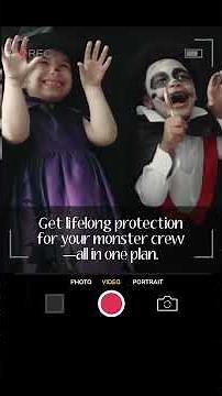 Gerber Life Insurance | Family Plan
