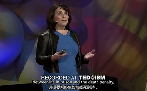 TED演讲｜怎样学会控制自己的情绪？超受欢迎的TED演讲