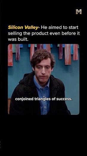 The Secret to Team Success Revealed 🏆 #shorts #success #trendingshorts #siliconvalley