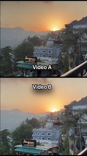 Is iPhone 16 Pro Max REALLY Better? iPhone 13 Pro vs iPhone 16 Pro Max Camera Comparison #shorts