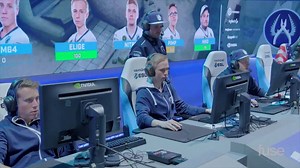 39K views · 217 reactions | Gamer Gods: Team Liquid is a half-hour special shadowing one of the world’s most successful esports franchises, premiering on Monday, November 14 at 10 p.m. ET/PT on Fuse. This sneak peek covers the lead-up to ESL One New York. | IGN | Facebook