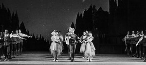 5 Emblemáticas figuras del ballet de Argentina • El Sur del Sur