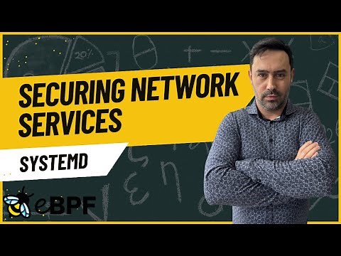 Systemd Tutorial: Secure Your Network Services (IP, Ports, & More)