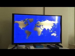 Opening to The Further Adventures of SuperTed 3: The Mysticetae Mystery (1991 UK VHS)