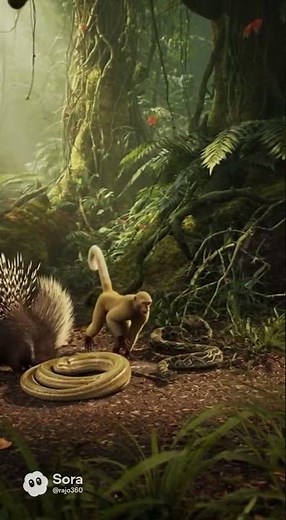 5 Shocking Animal Attacks You Never Knew Happened in the Wild