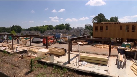 Austin Energy's Passive Building incentive program struggles to attract developers