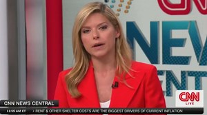 CNN apologizes after LGBTQ activists rage at network for 'misgendering' Dylan Mulvaney