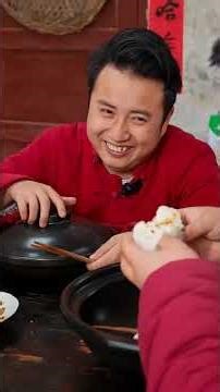 Baimao Whatever you fear will come true #food #mukbang #cooking