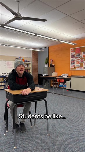 #fyp #mrjsclassroom #teacher #teachersoftiktok #trending | teachertok