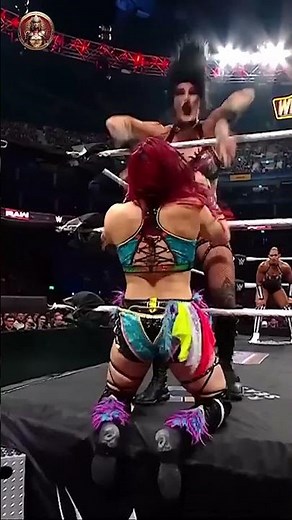 WWE Warrior Women: Battle of the Amazons #wrestling #wwe #wwewomen #strongwomen #female