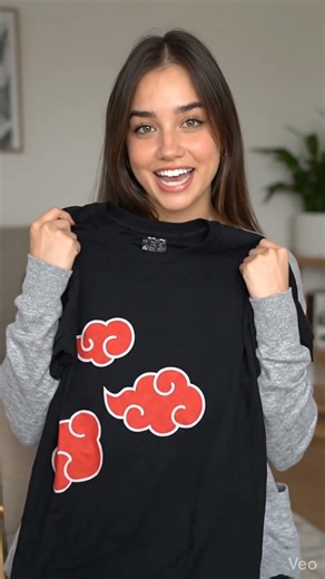 $30 Anime Outfit That Looks INSANE 🔥