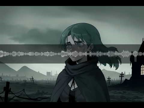 Wasteland Lament | Rock, metal, music for work