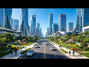 Explore Kunming — The World’s Flower City With Ultra-Modern Urban Blocks