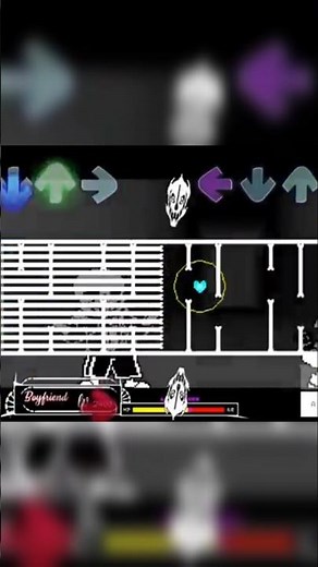 Friday Night Funkin_ VS Cage of Abyss _ Plan A-1 The Pioneer_ The Terminator V2 (FNF Mod_Undertale)