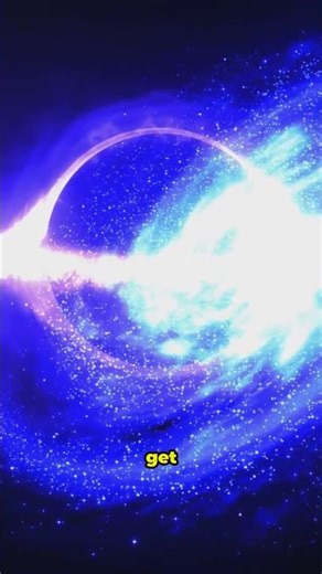 ⚪🌌 White Holes Explained: The Mysterious Opposite of Black Holes ✨🕳️