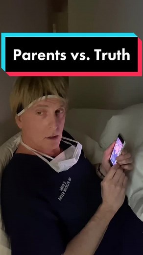 The Truth About Phone Light and Your Eyes