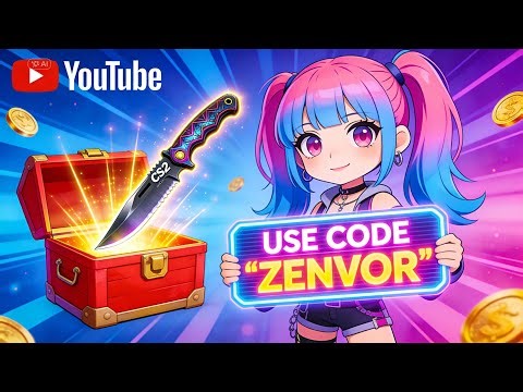 HELLCASE YOU CAN ONLY WIN KNIVES BY OPENING THESE CASES! - HELLCASE PROMO CODE 2025 - HELLCASE