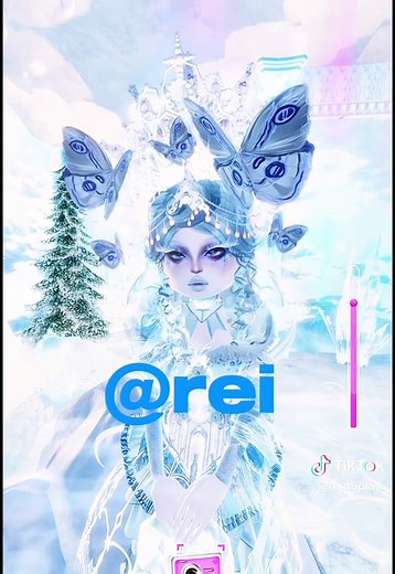 ☃️❄️𝟐𝟓 𝐃𝐚𝐲𝐬 𝐨𝐟 𝐂𝐡𝐫𝐢𝐬𝐭𝐦𝐚𝐬!❄️☃️ 𝐃𝐚𝐲 𝟐𝟓 : 𝐖𝐢𝐧𝐭𝐞𝐫 𝐂𝐡𝐫𝐢𝐬𝐭𝐦𝐚𝐬 𝐅𝐮𝐫 𝐅𝐚𝐧𝐭𝐚𝐬𝐲 || 𝐇𝐚𝐩𝐩𝐲 𝐇𝐨𝐥𝐢𝐝𝐚𝐲𝐬!! #dti #christmas #fyp