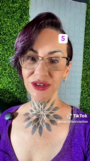 10 Motivos para Tatuar uma Borboleta