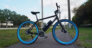 Propella 4.0 single-speed e-bike review: New updates improve a great commuter electric bike