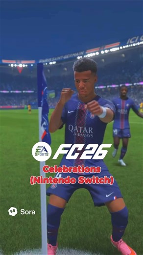 FC 26 Nintendo Switch tutorial (part 3)