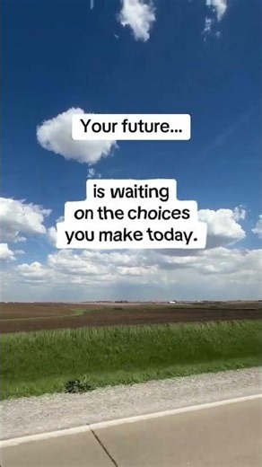 Today is a reminder that every day is a chance to choose a new direction