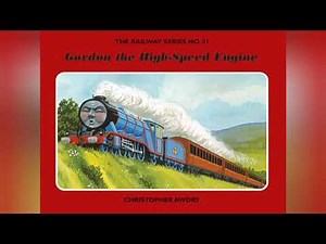 Gordon the High-Speed Engine [1987] - Foreword
