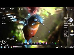 BEST WINDOWS 7 DREAMSCENE EVER [HD]