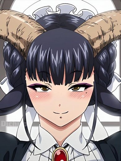 Name: Ajin ga Osuki nan desu ne #dichirou #ajingaosukinandesune #animeh #waifu #edit #otaku #milf