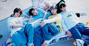 TXT ‘Loser = Lover’: 'Dizzy' fans call emotional roller coaster album a 'masterpiece'