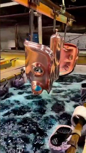 Nickel-Chromium: Strong, Durable & Corrosion-Resistant! ⚙️🔥