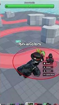 Is Demoman the best Starter AoE Tower? #tds #roblox #towerdefensesimulator #gaming #robloxgames