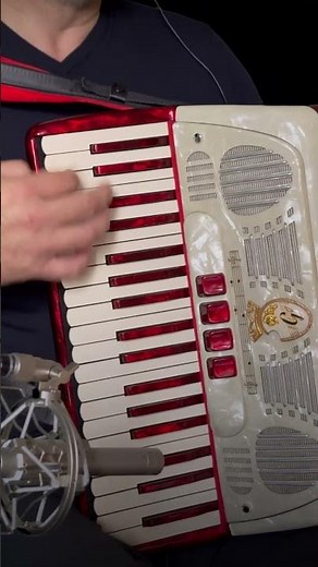 4 sh Nostalgie Parisienne Manouche Accordion Waltz by Radu Zaplitnii