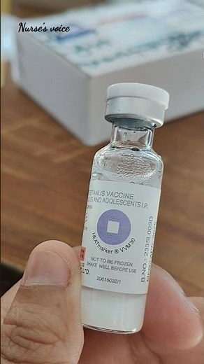 Vaccine Vial Monitor (VVM) #vvm #vvmeducation #vaccine #immunizations
