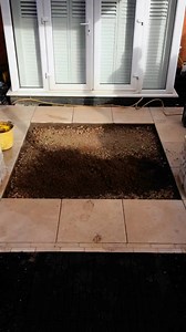 63K views · 208 reactions | Laying limestone setts for feature #landscaping #paving #landscapingideas #outdoorliving #patio #pavers | Wulstan Fencing & Landscapes | Facebook