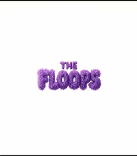 THE FLOOPS Teaser Trailer: A Pixar Adventure Awaits