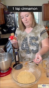 Today we are making Cherry Delight. #CherryDelight #cherrydelight #cherrydelights #cherrydelights_ #cherrydelightpie | Shareable Recipes