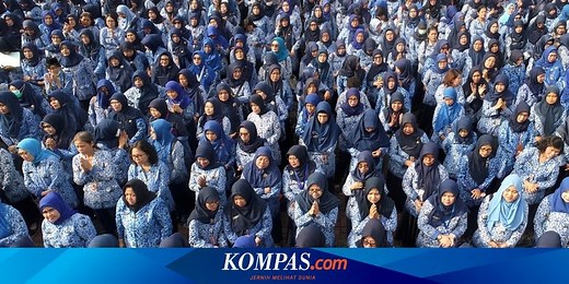 Apa Itu Eks THK II? Berikut Kriteria dan Cara Ceknya