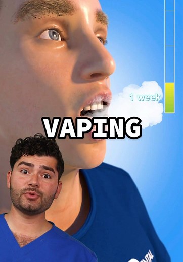 Understanding Vaping's Impact on Dental Health