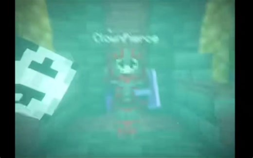 我的世界＃中国Sapnap#来个三连吧！球球了awa