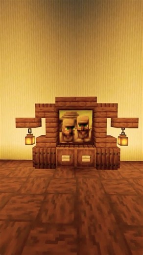 Minecraft Mini Builds | Furniture Design | Pt.17 #minecraft #minecraftbuilding #minecraftbuilds